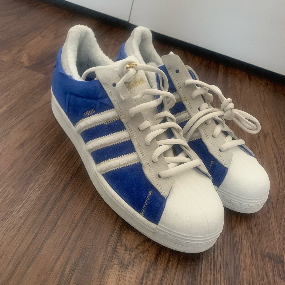 Retro Adidas Mens Shoes!